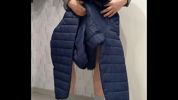 Image Moja porno śliska kurtka