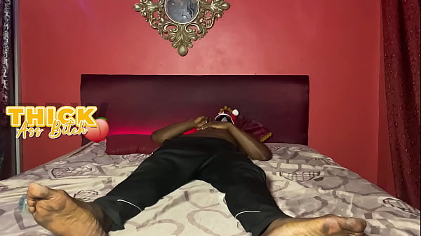 Image MR&MRS CLAUS WARMING UP FOR CHRISTMAS WITH A HOT BANG