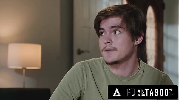 Image PURE TABOO Pervy College Stepbro CAUGHT Hot Stepsis Charlotte Sins Being A Camgirl & FUCKED HER!