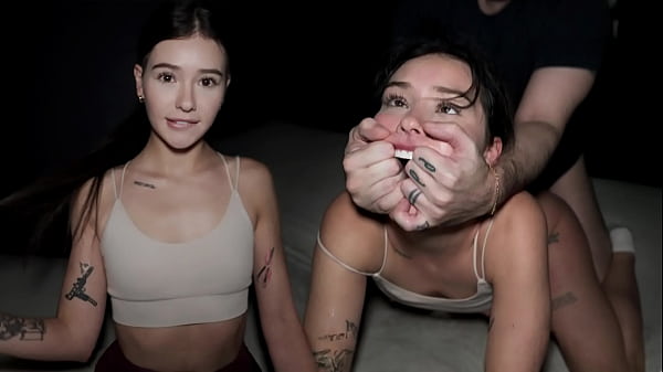 Image 3 Vs 1 - I Was The Only Girl