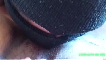 Image CRENNTE CASADA pediu pra CHUPAR sua BUCETA e FODER bem FORTE