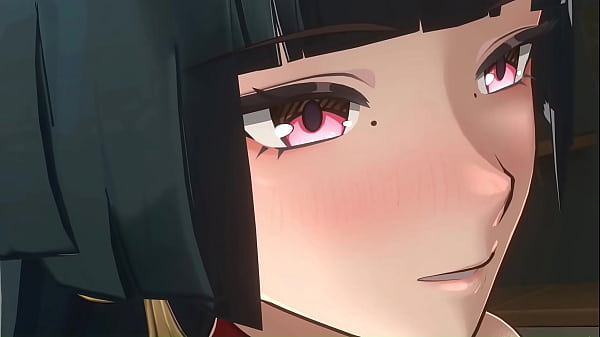 Image Zenless Zone Zero - Astra & Evelyn Threesome