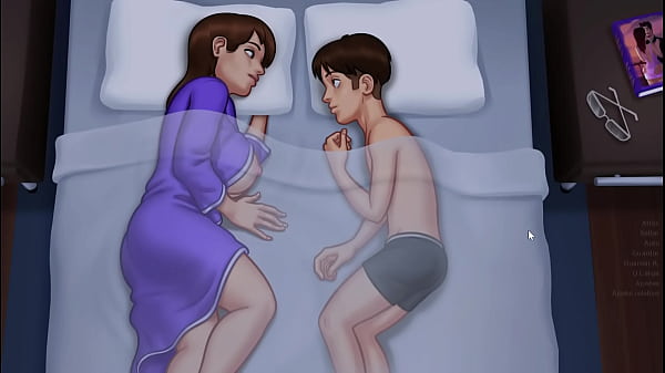 Image madrastra me pidio que le hiciera el amor Toda la noche