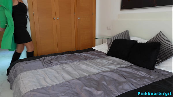 Image Disappointed MILF Came Home Alone &ndash_ Her Satisfyer Was Waiting