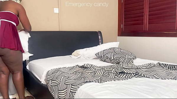 Image Hotel Maid&rsquo_s Little Secret Shift