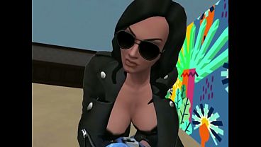 Image SEX WITH THE PRIMADONNA  Rachel  Rodriguez