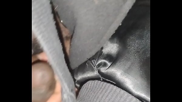 Image Checking to make sure there is not too much mess around and then to see if I have more semen for free part 3