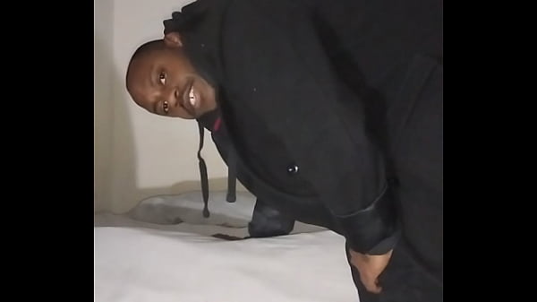 Image Checking to make sure there is not too much mess around and then to see if I have more semen for free part 1