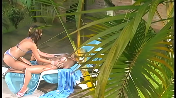 Image Latin Lesbian Island Girls Go Down On Each Other