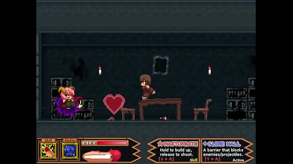 Image Forest Of Blue-Skin Version b (100% EP Final The Horror House)