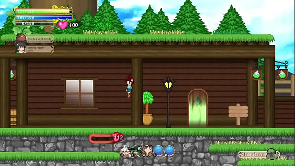 Image Succubus Affection: MAX DIFFICULTY (100% EP 1)