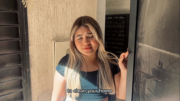 Image La sirvienta obediente: &oacute_rdenes atrevidas por una jugosa recompensa