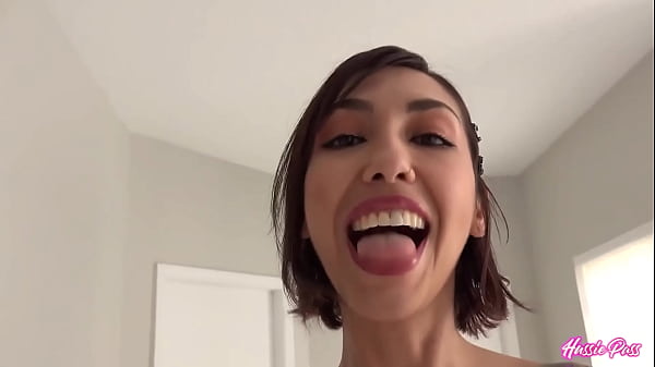 Image BTS-Xochi Moon&rsquo_s Ass Opens Up As Brian Omally Pounds Her Hard!