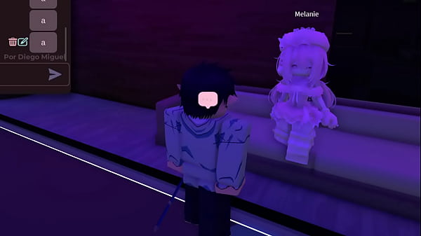 Image una perra en roblox