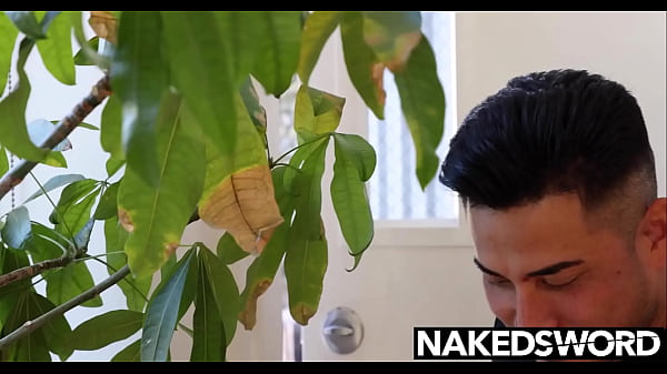 Image Tattooed Heath Halo Barebacked By Hung Hunter Vance