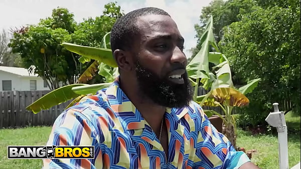 Image BANGBROS - Daisy Fuentes Handles Landlord Ace&rsquo_s Big Cock With Her Perfect Tits And Shaved Pussy