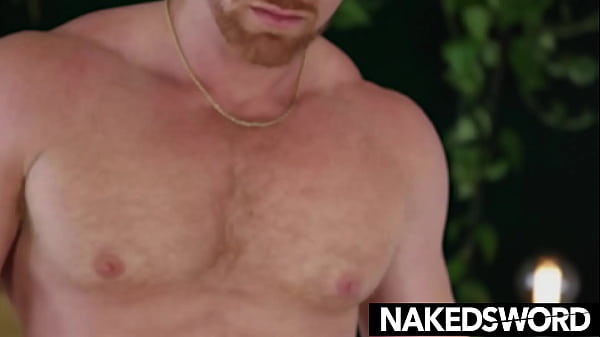 Image Fiery Hunks Brody Fox And Tim James Enjoys A Raw Fuck Session