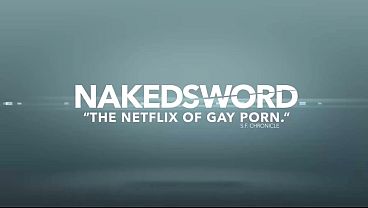 Image Tattooed Lucca Mazzi Raw Breeds Chris Damned After Rimjob