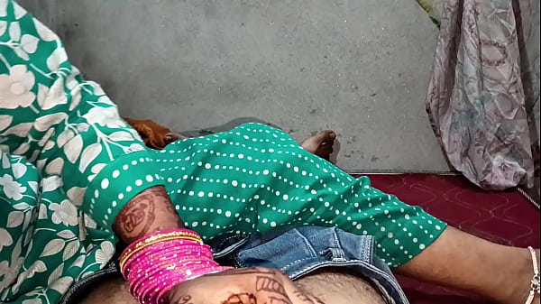 Image Indian Bhabhi's Hardcore ass fucking video in doggy style with clear Hindi audio moaning