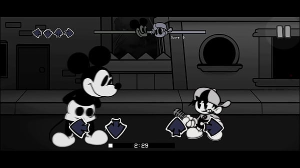 Image Zavodilla FNF Mobile