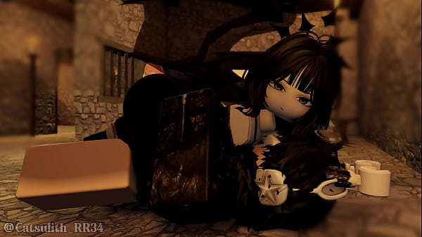 Image Finding myself with a horny dragon girl that has been locked up | Sex with a follower (60) | Part 1/3