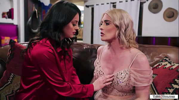 Image That intimate dance got me a tgirl boner