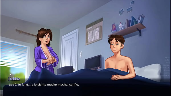 Image Mi madrastra me pide que hagamos el amor toda la noche