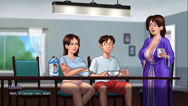 Image All sex scenes with Jenny - Summertime Saga 21.0.0, Part 5