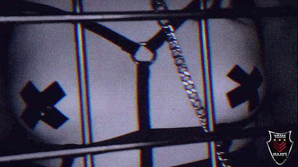 Image Kinky Kitty Jaguar Rides And Milks Rome Major Rod Jackson N Ray Black!