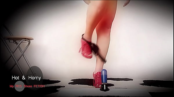 Image My Red Shoes FETISH