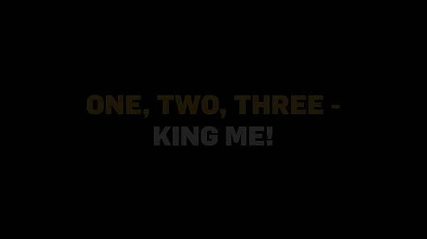 Image LOAN4K. Naughty wife is tired of her loser husband and fucked a loan manager right in front of him