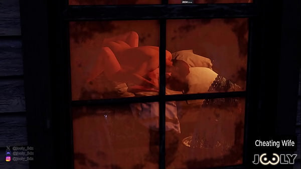 Image Cheating wife with her boyfriend