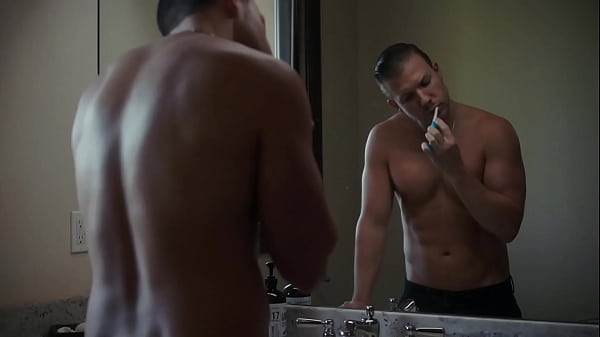 Image Inked Bombshell Charlotte Sins Rides Her Roomie's Codey Steele's Thick Cock