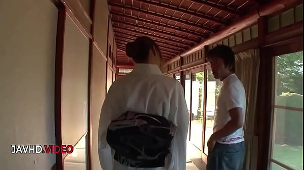 Image Kinky Asian Blowjob Leads into Hot Wild Fuck Session