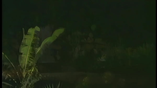 Image Horny Dark Skinned Island Girl Gets Fucked Outside