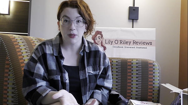 Image NSFW Unboxing & Test of the Maya Ovipositor