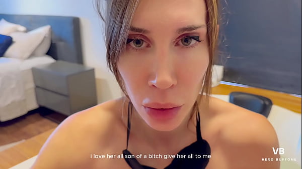 Image Madrastra milf de culo grande cabalga la polla de su hijastro en la ba&ntilde_era