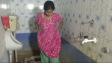 Image Desi Village Lass's Pure Kunwari Choot Breached by Landlord