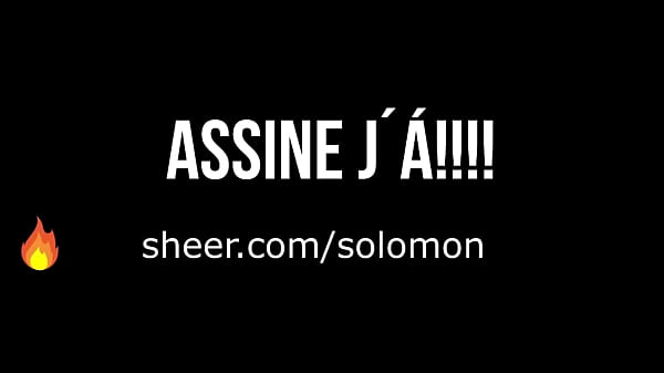 Image Esposa do corno deu o C&uacute_ para massagista famoso