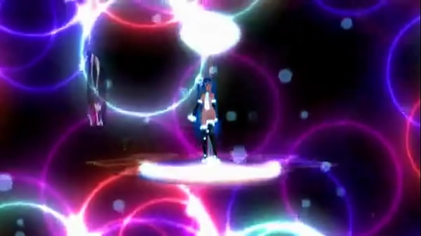 Image Hatsune Miku Stratovarius Pole Dance