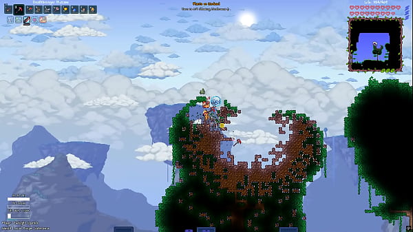 Image Terraria Calamity   Fargos Part 5