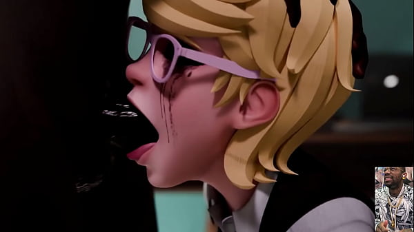 Image Bald Pussy Judy Gets Anal Fucked And Fingered Until She Squirts, Nerdy Girl Deepthroating BBC