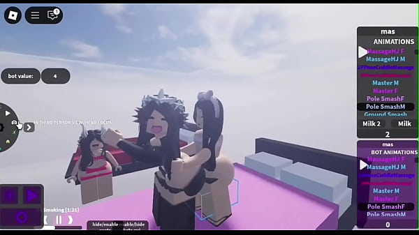 Image Archive roblox shemale hentai mamma bangs her harem