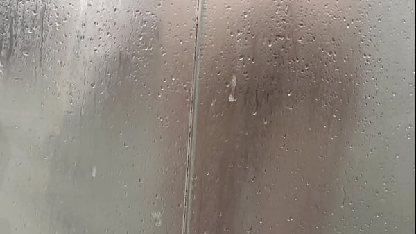 Image Stepdaughter Caught Playing With Herself in the Shower And Couldn&rsquo_t Resist Her Stepdad Huge BBC