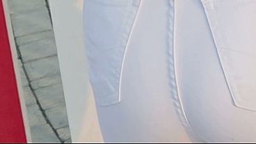 Image I met her in the park at Christmas - look what happened!