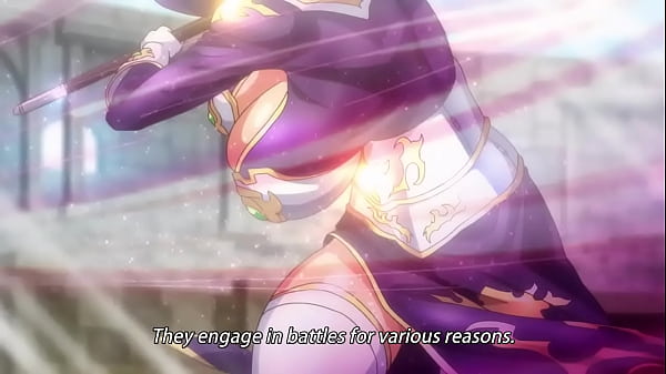 Image Saimin warrior 1