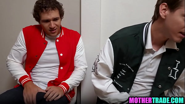 Image Stepmoms taking care of over horny stepsons | Taboo group sex