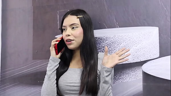 Image Se me da&ntilde_o mi bombillo de luz Y llamo a mi tecnico PRIVADO para arreglarlo , HISTORIA CACHONDA