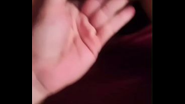 Image Trai&ccedil_&atilde_o quente: vizinha casada gemendo no sof&aacute_ da sala