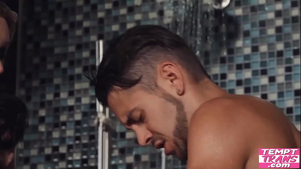 Image Hot Blonde T-Babe Aubrey Kate and the Naughty Nympho Sheena Ryder Recount a Passionate Night